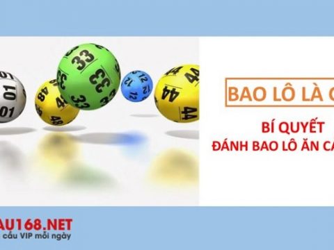 Bao lô là gì?